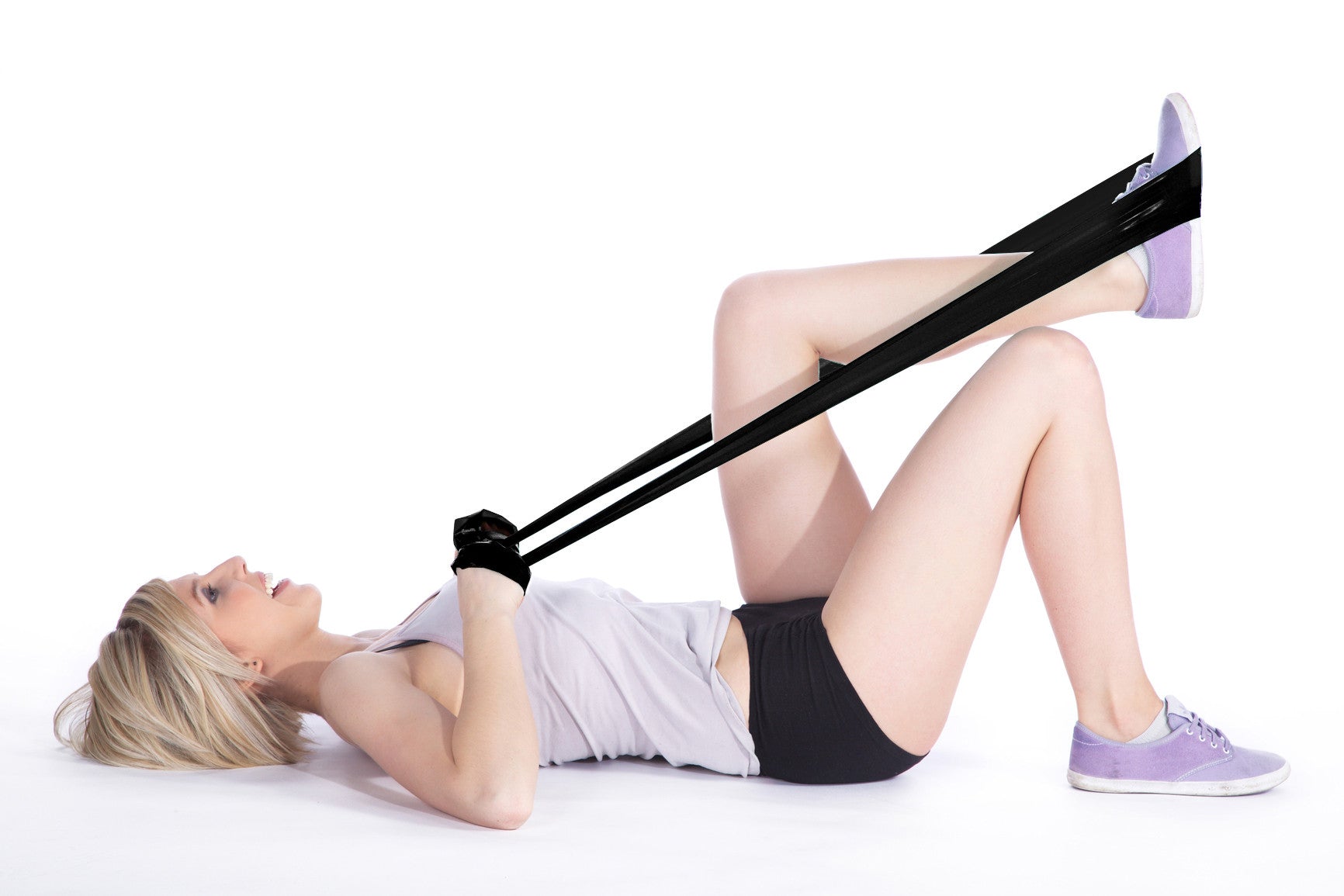 Resistance Bands - Super Exercise Band