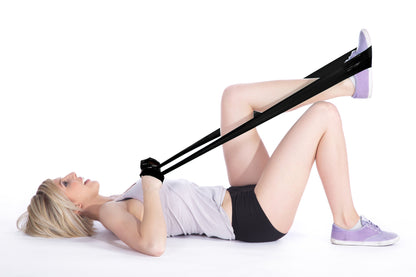 Resistance Bands - Super Exercise Band