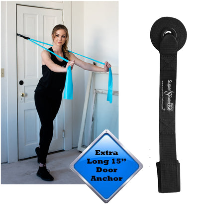 Resistance Bands - Super Exercise Band