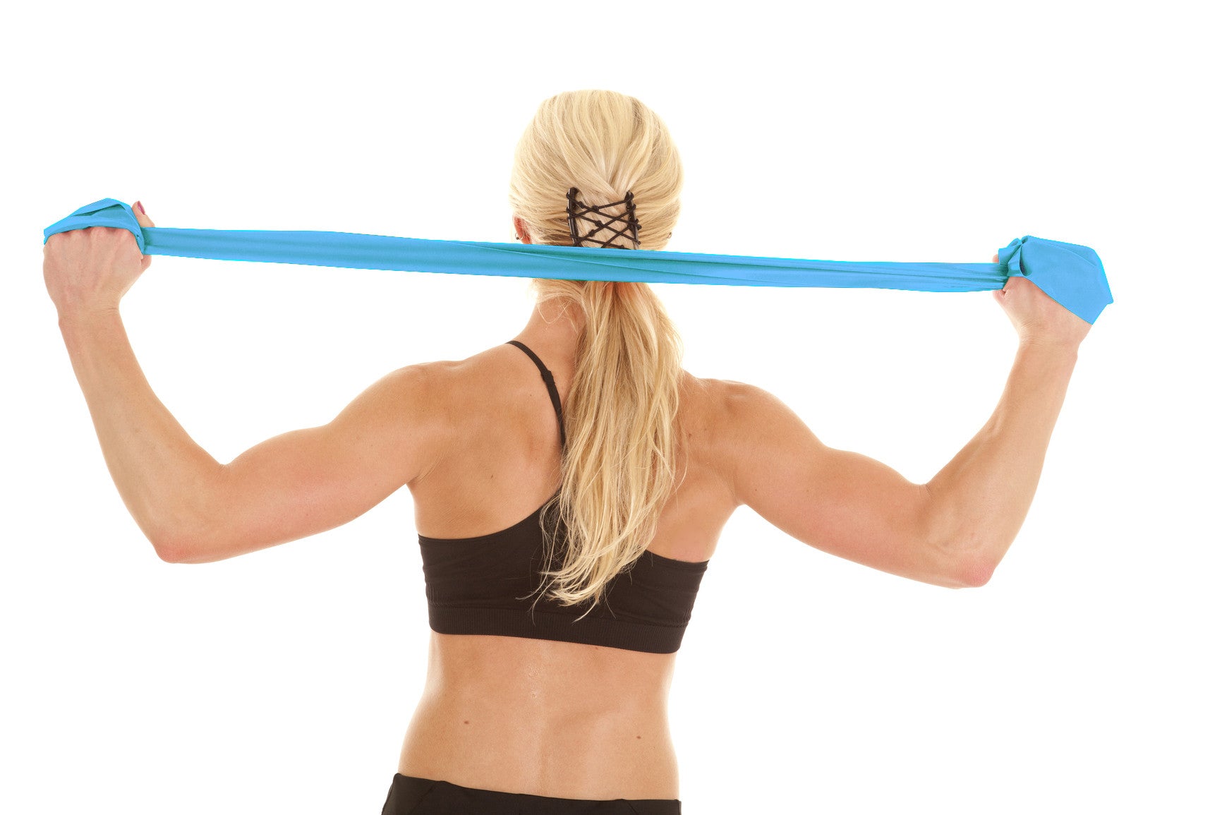Resistance Bands - Super Exercise Band