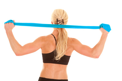 Resistance Bands - Super Exercise Band