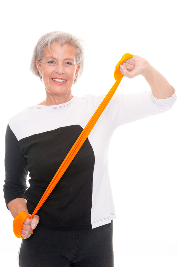 Resistance Bands - Super Exercise Band